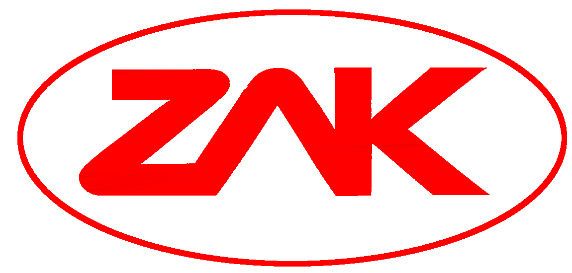 ZAK Music Logo
