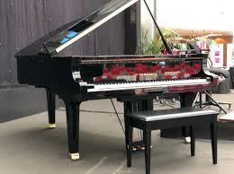 Piano tuning and rental Dubai
